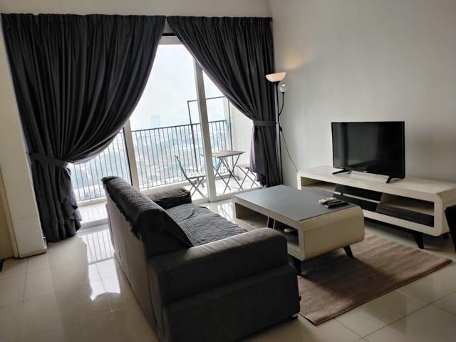 Apartment for rent in Cyberjaya, Sepang
