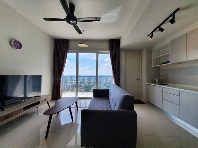 Condominium for rent in Cyberjaya, Sepang