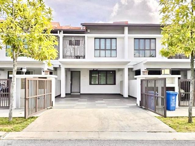 Terraced House for rent in Petaling, Alam Impian