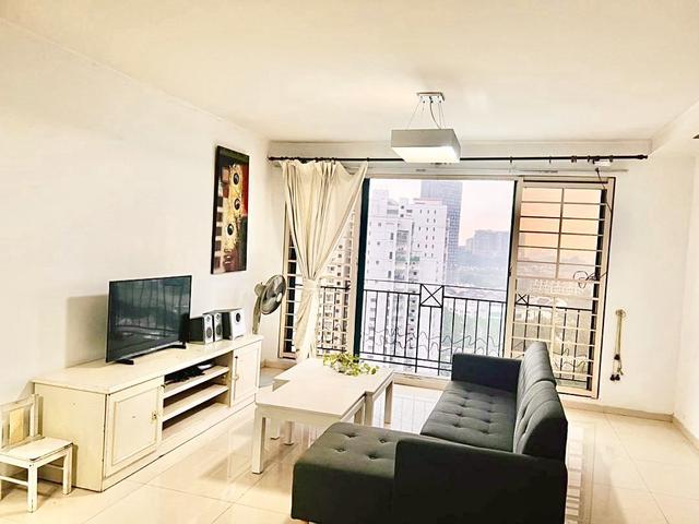 Condominium for rent in Country Heights Damansara, Kuala Lumpur
