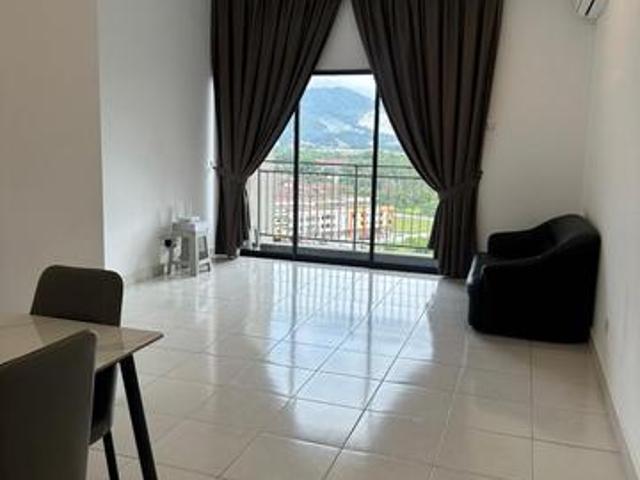 Serviced Residence for rent in Nilai, Negeri Sembilan