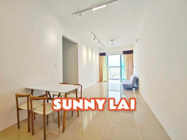 Condominium for rent in Georgetown, Penang