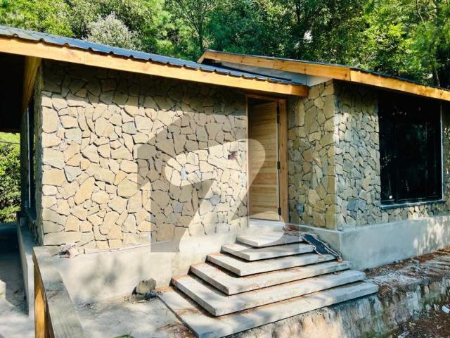 House for sale in Murree