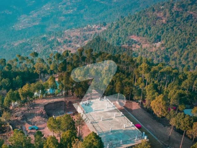 House for sale in Murree
