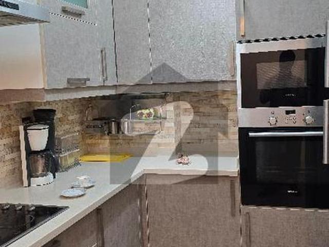 Apartment for rent in Islamabad