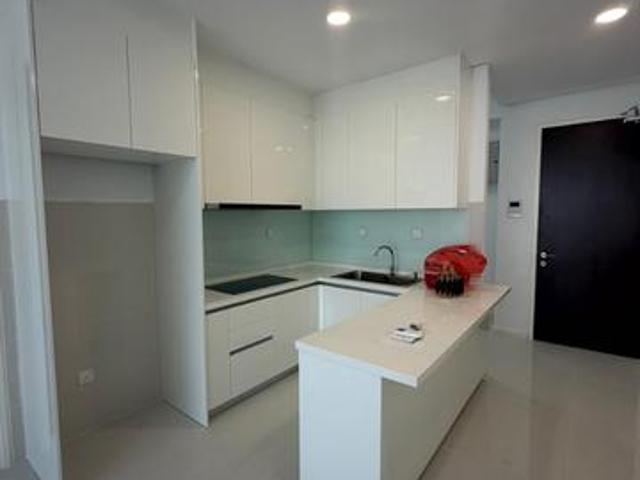 Serviced Residence for rent in Country Heights Damansara, Kuala Lumpur