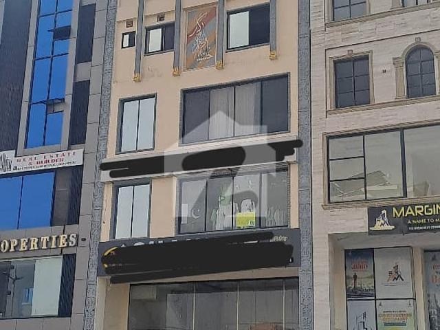 Building for sale in Rawalpindi, Islamabad Capital Territory