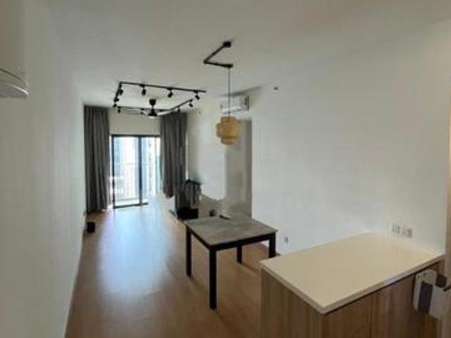 Condominium for rent in Banting, Selangor