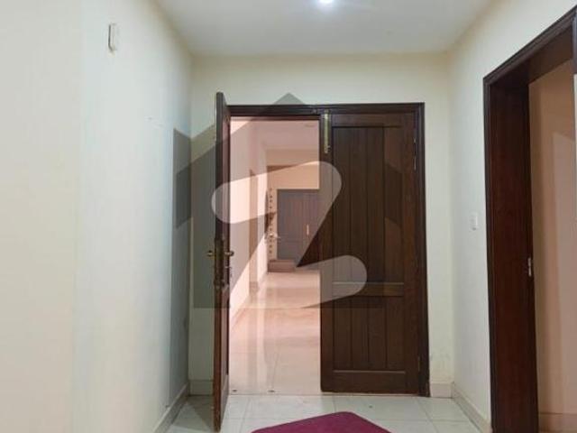 Apartment for rent in Islamabad
