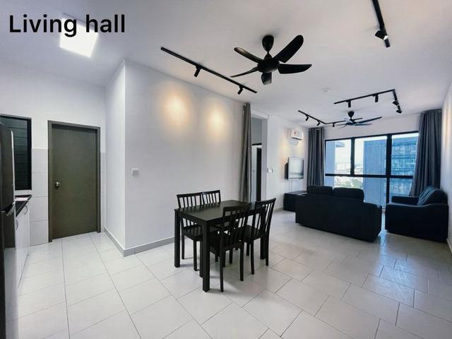 Serviced Residence for rent in Petaling, Subang Jaya