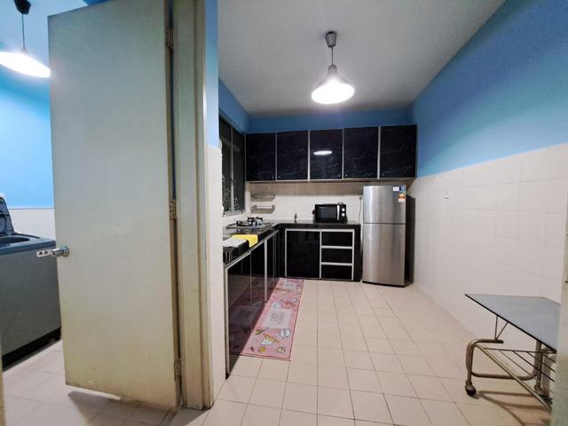 Condominium for rent in Tanjong Sepat, Selangor