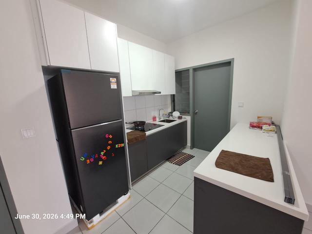 Condominium for rent in Petaling, Subang Jaya
