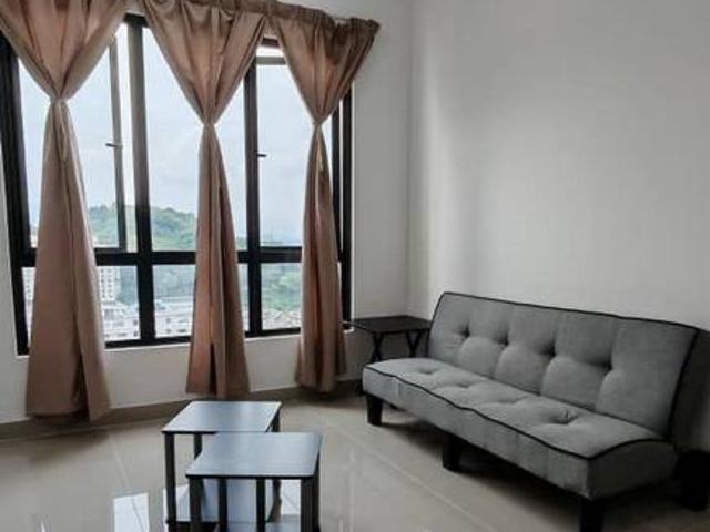 Serviced Residence for rent in Kajang, Langat