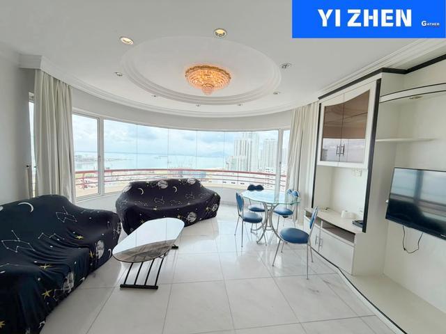 Condominium for rent in Georgetown, Penang