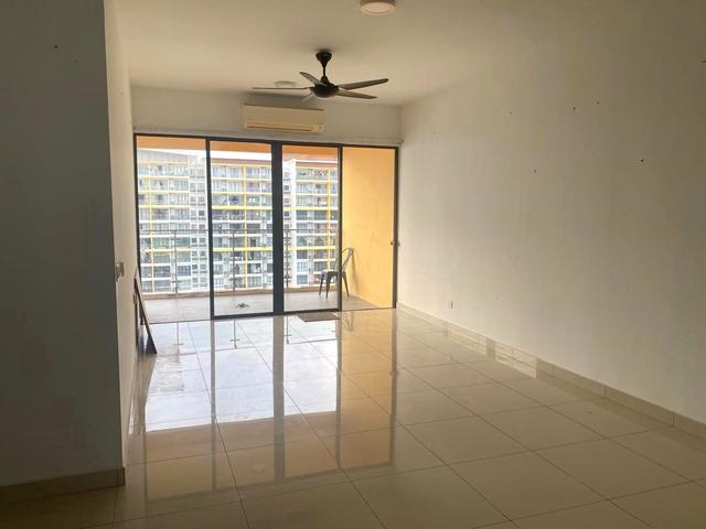 Condominium for rent in Kajang, Langat