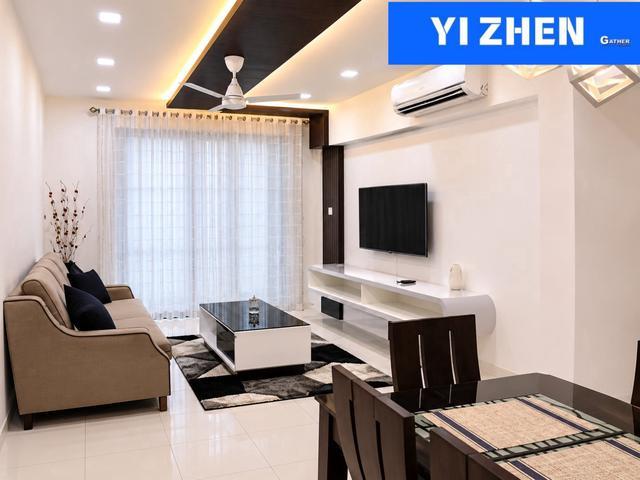 Condominium for rent in Wellesley, Penang