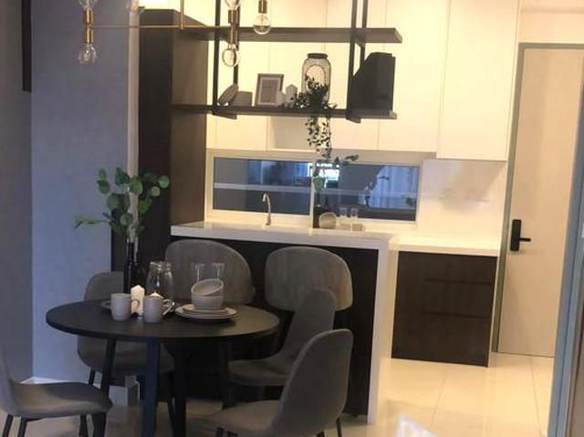 Serviced Residence for rent in Country Heights Damansara, Kuala Lumpur