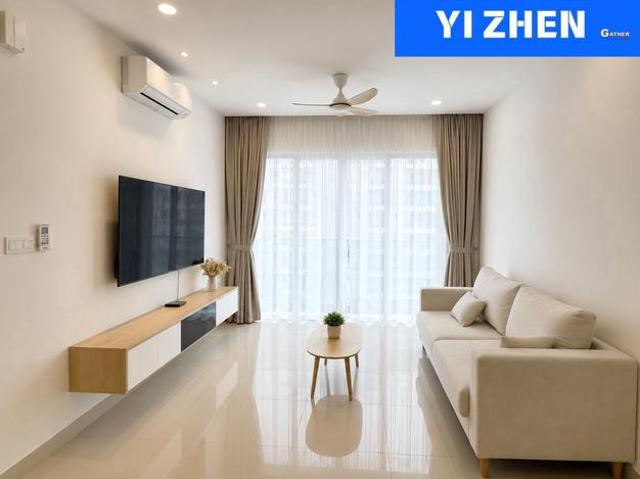 Condominium for rent in Georgetown, Penang