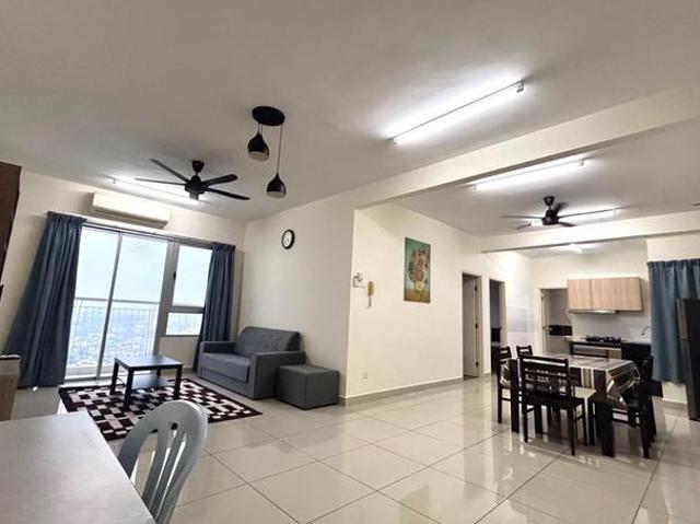 Serviced Residence for rent in Cheras, Majlis Perbandaran Kajang
