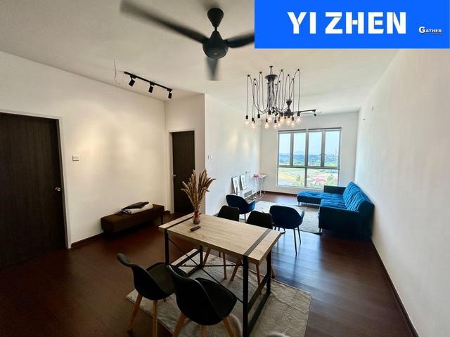 Condominium for rent in Wellesley, Penang