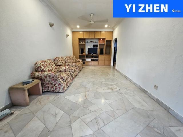 Terraced House for rent in Georgetown, Penang