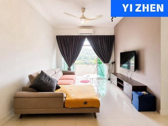 Condominium for rent in Georgetown, Penang