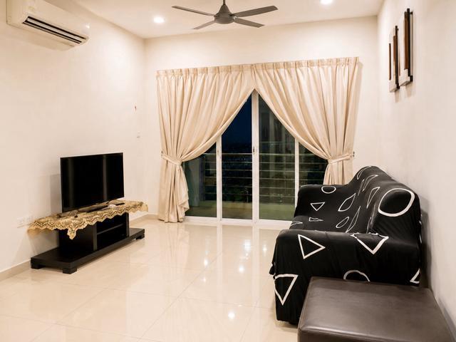 Condominium for rent in Wellesley, Penang