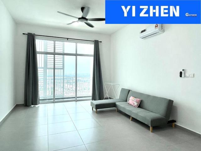 Condominium for rent in Wellesley, Penang