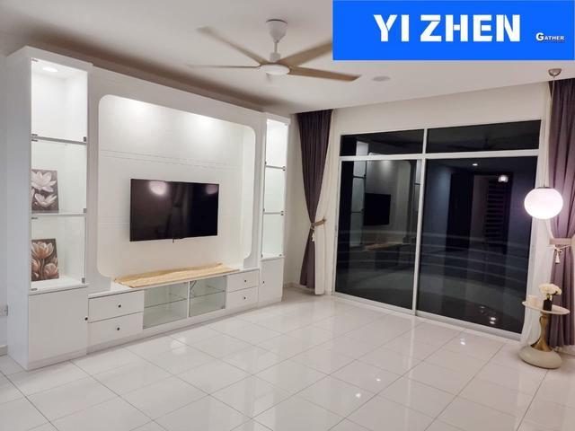 Condominium for rent in Georgetown, Penang
