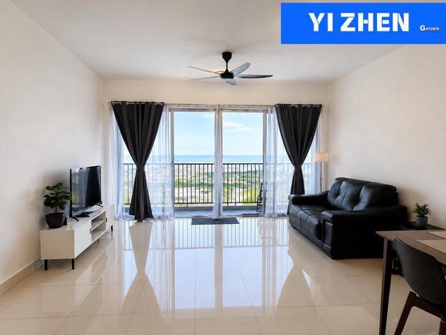 Condominium for rent in Wellesley, Penang