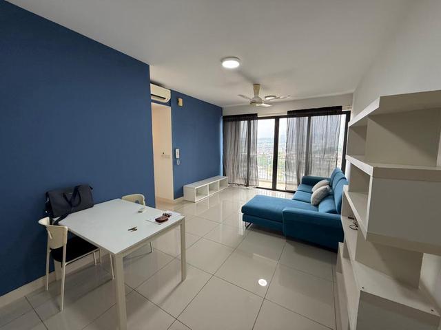 Condominium for rent in Cheras, Majlis Perbandaran Kajang