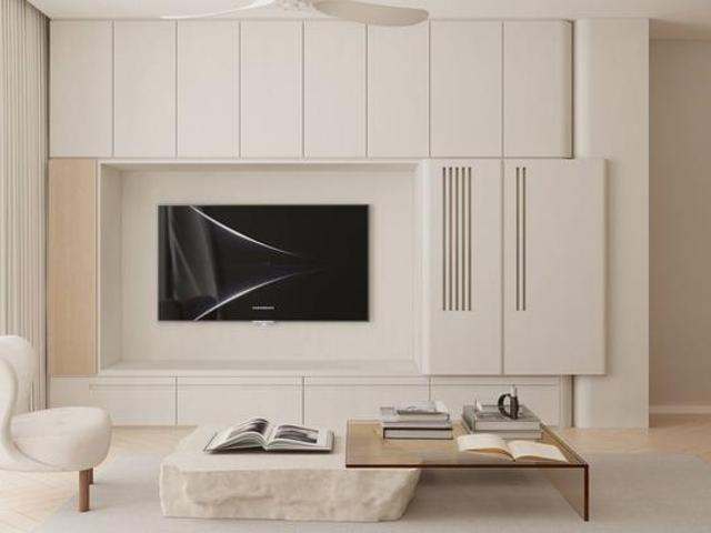 Serviced Residence for sale in Tanjong Sepat, Selangor