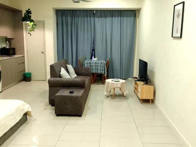 Apartment for sale in Tanjong Sepat, Selangor
