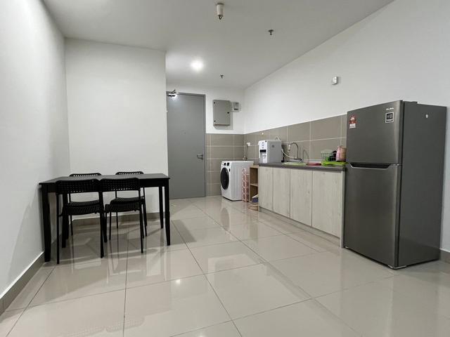 Serviced Residence for sale in Petaling, Alam Impian