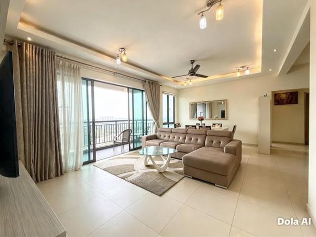 Condominium for sale in Cyberjaya, Sepang