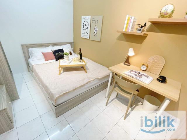 Room for rent in Petaling, Damansara Damai