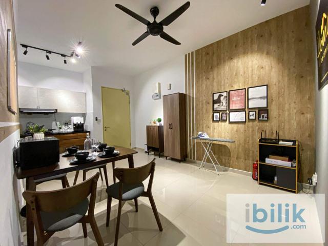 Room for rent in Country Heights Damansara, Kuala Lumpur