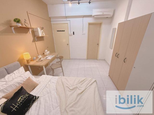 Room for rent in PJU 5, Petaling Jaya