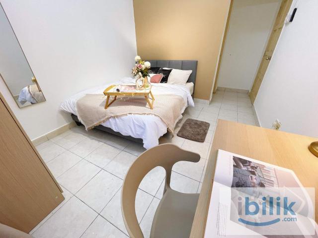 Room for rent in Petaling, Damansara Damai