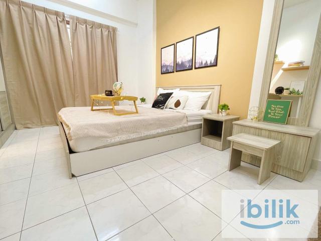Room for rent in Petaling, Damansara Damai