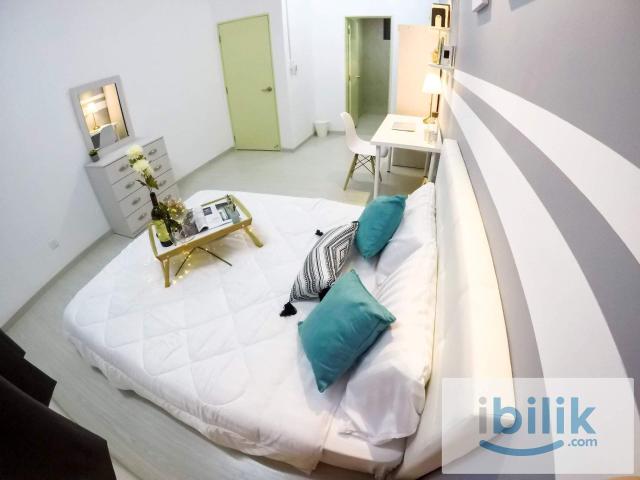 Room for rent in Country Heights Damansara, Kuala Lumpur