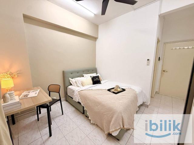 Room for rent in Petaling, Subang Jaya