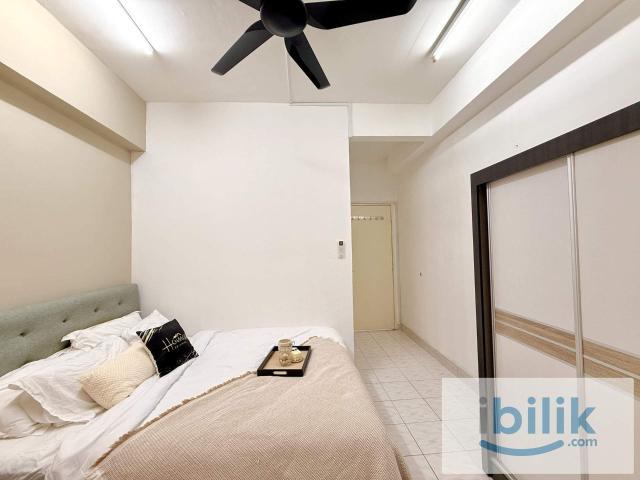 Room for rent in Petaling, Subang Jaya