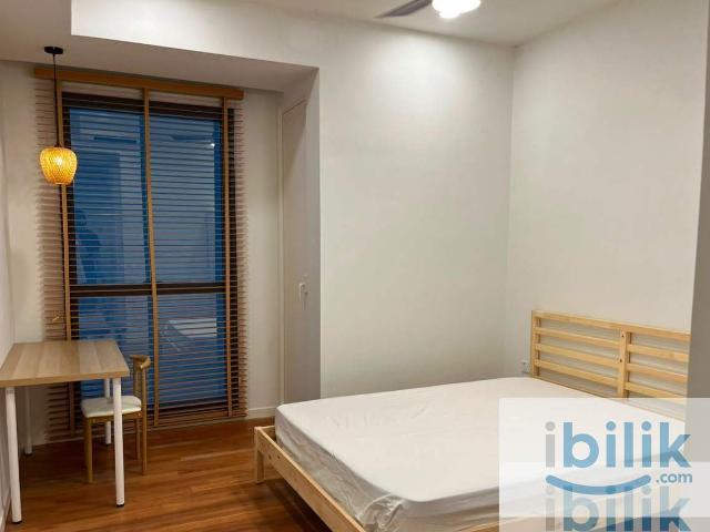Room for rent in Petaling, Damansara Damai