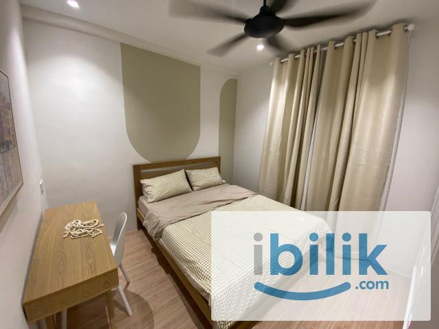 Room for rent in Country Heights Damansara, Kuala Lumpur