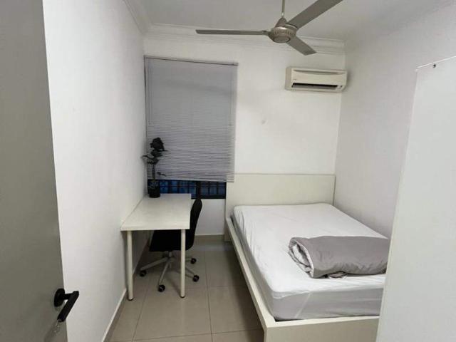 Room for rent in Kampung Kasipillay, Kuala Lumpur