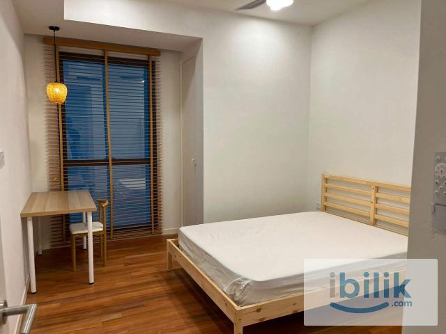 Room for rent in Petaling, Damansara Damai