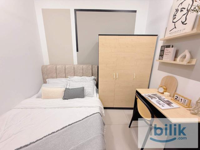 Room for rent in Country Heights Damansara, Kuala Lumpur