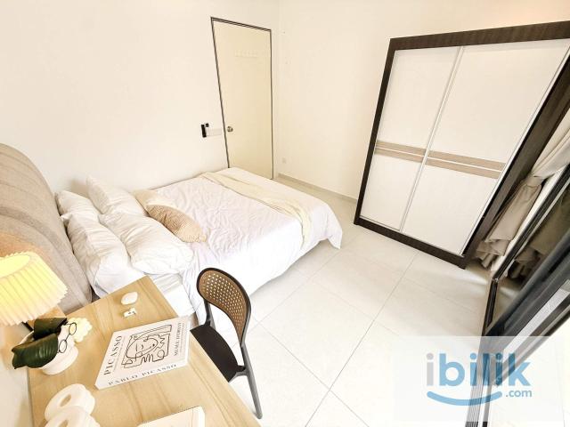 Room for rent in Petaling, Damansara Damai