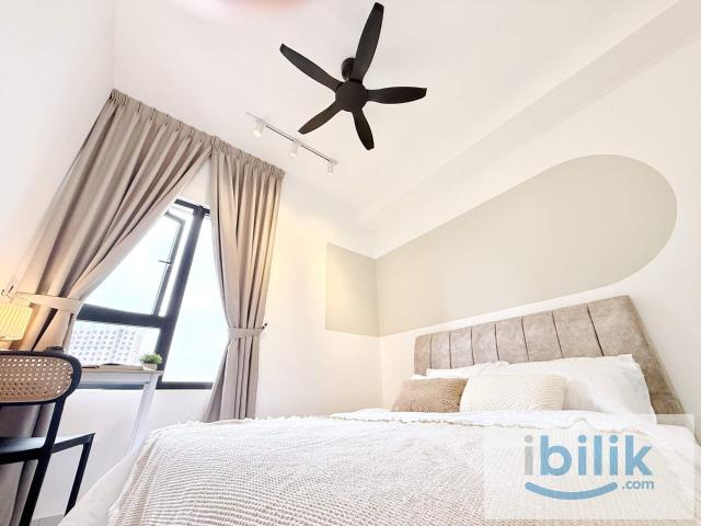 Room for rent in Petaling, Damansara Damai